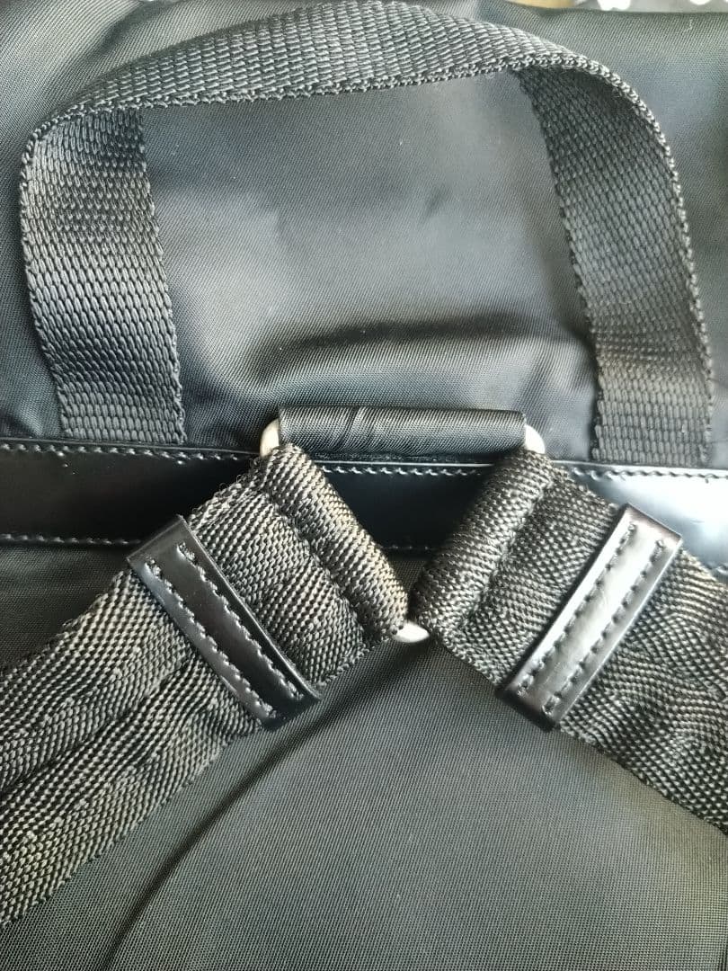 PRADA プラダ ナイロンリュック