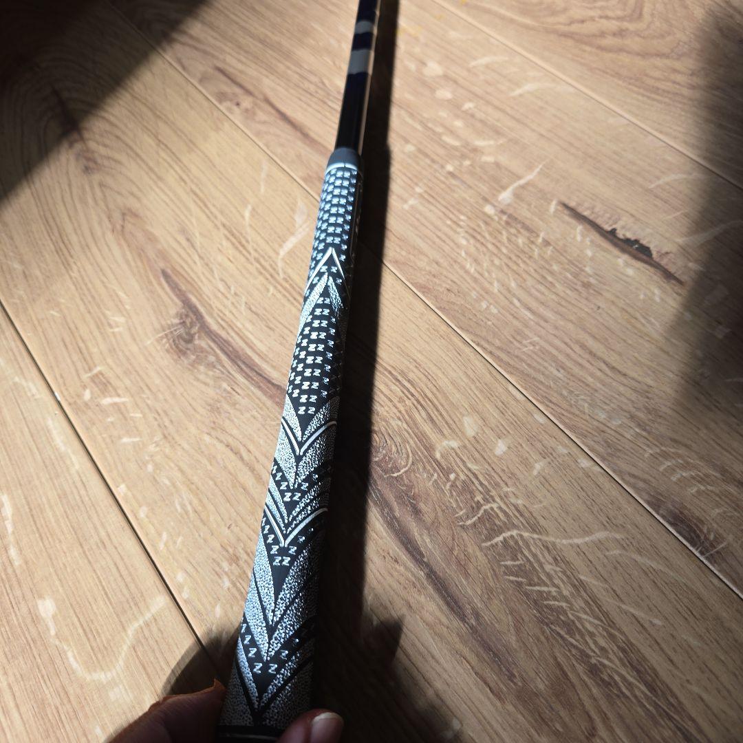 VENTUS TR Blue7S　5W PINGスリーブ