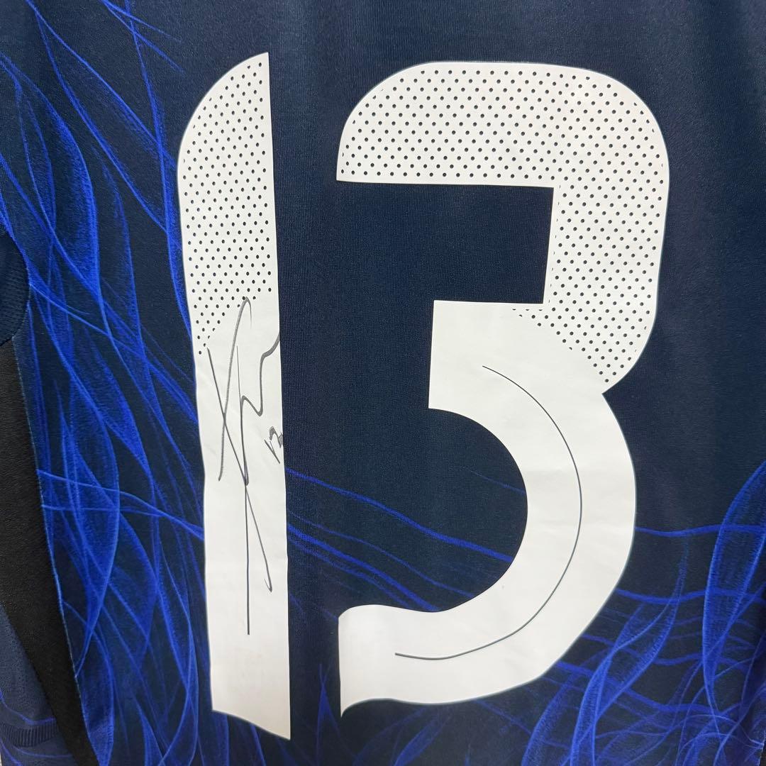 荒木遼太郎　ユニフォーム