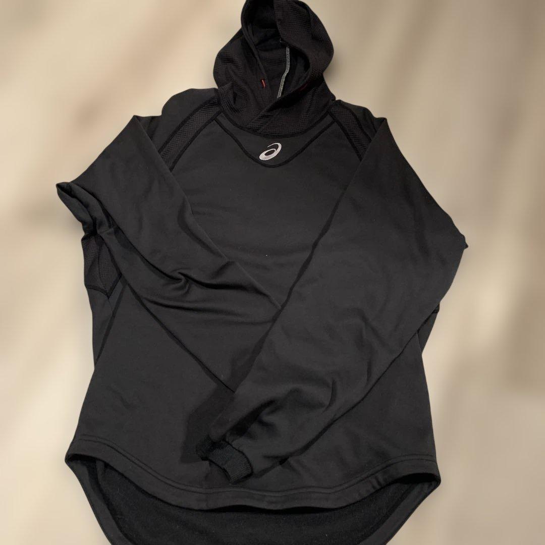 アシックス asics 上下 ジャージ 野球