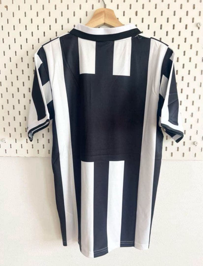 ユベントス 96-97 ホーム ユニフォーム レジェンド 希少