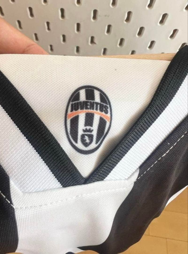 ユベントス 96-97 ホーム ユニフォーム レジェンド 希少