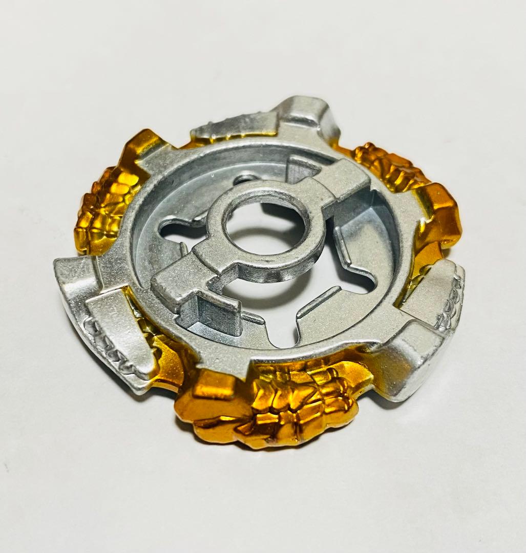 メテオエルドラゴLW105LF メタルファイトベイブレード - メルカリ