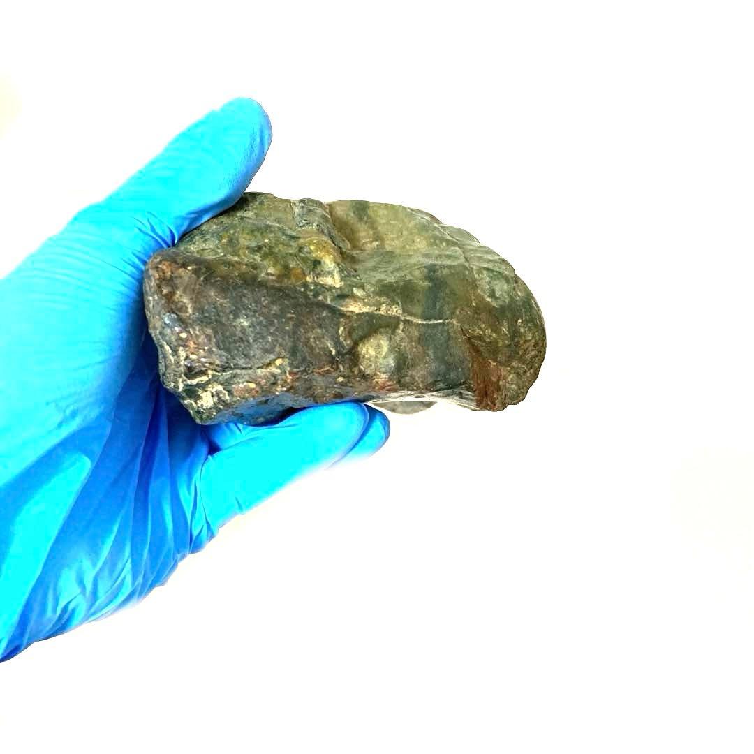 花仙山出雲石 977g【新品未使用】【強力魔除】【空間浄化】【プロフ必読】