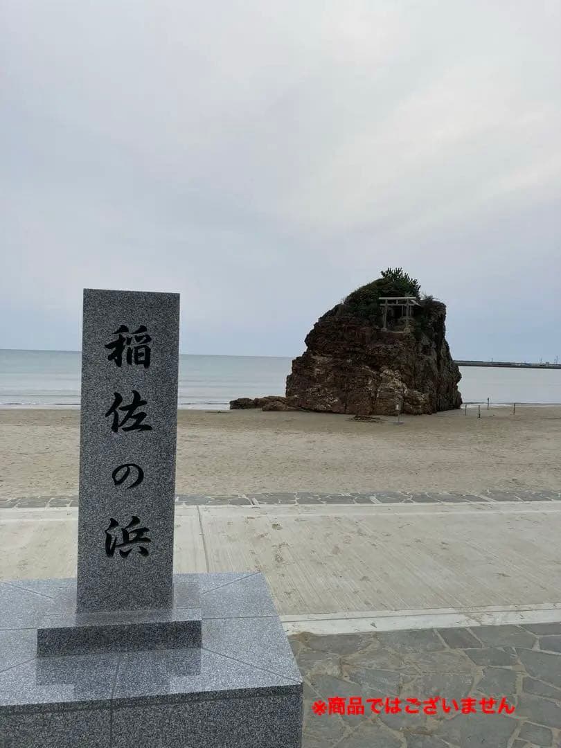 花仙山出雲石 977g【新品未使用】【強力魔除】【空間浄化】【プロフ必読】