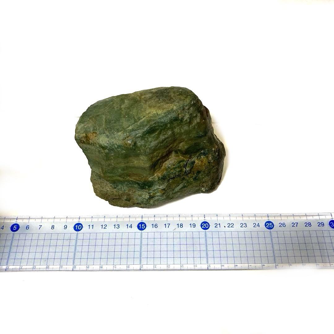 花仙山出雲石 977g【新品未使用】【強力魔除】【空間浄化】【プロフ必読】