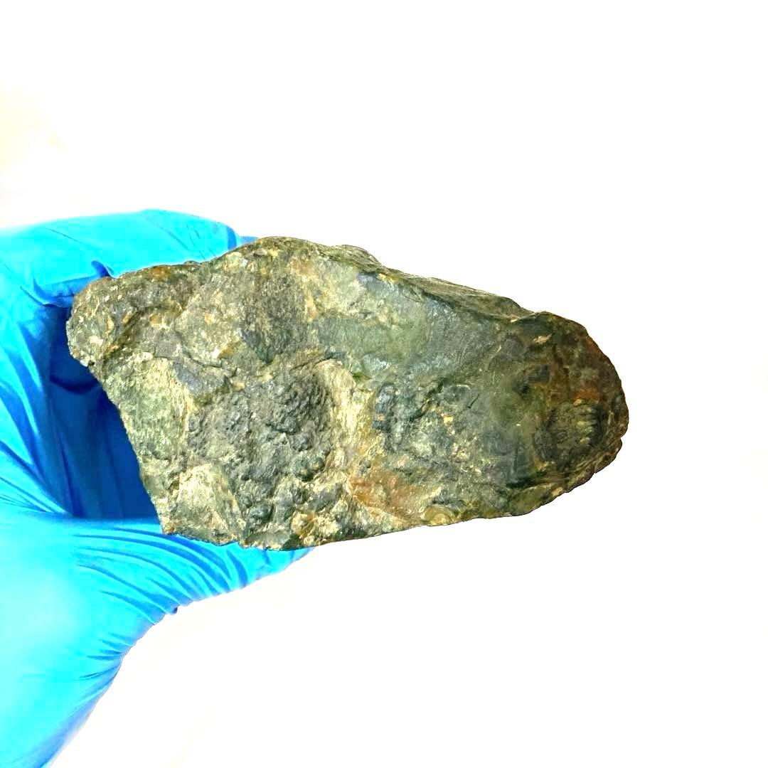 花仙山出雲石 977g【新品未使用】【強力魔除】【空間浄化】【プロフ必読】