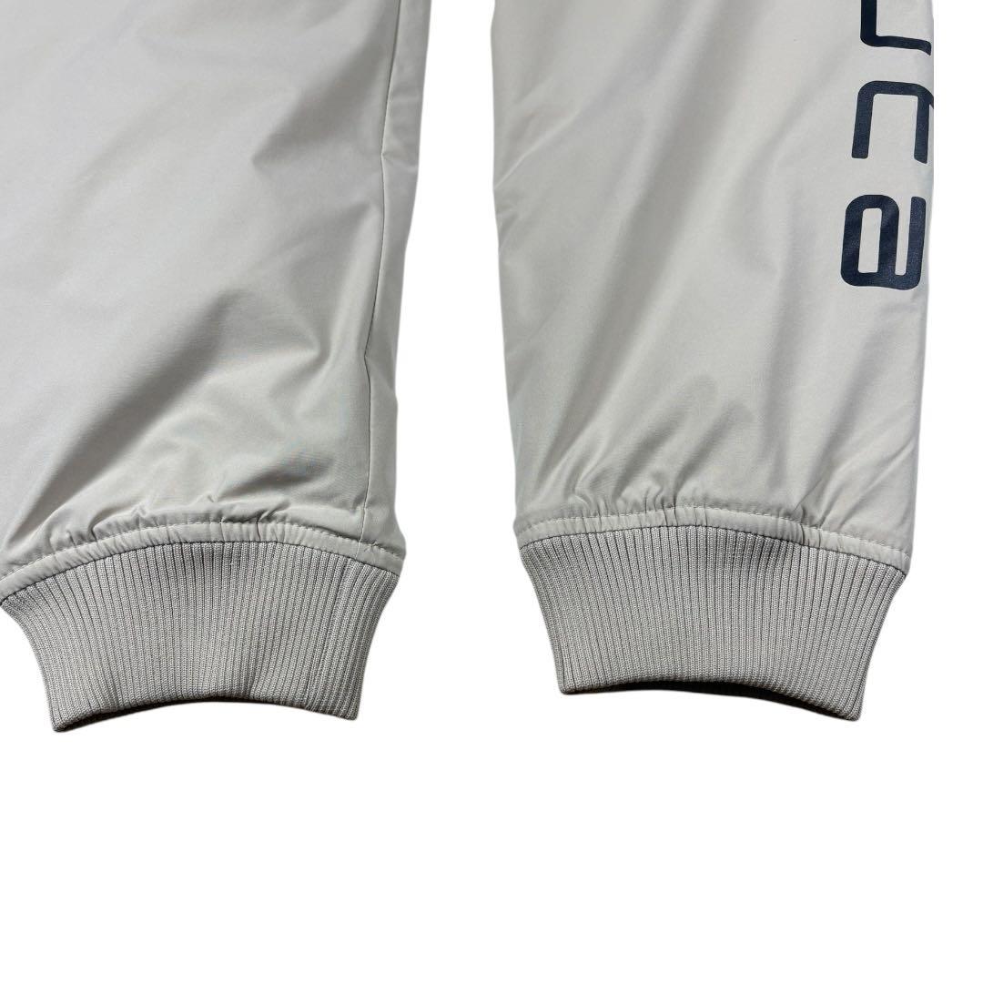 極美品 定価3.8万 muta MARINE GOLF ゴルフトラックパンツ