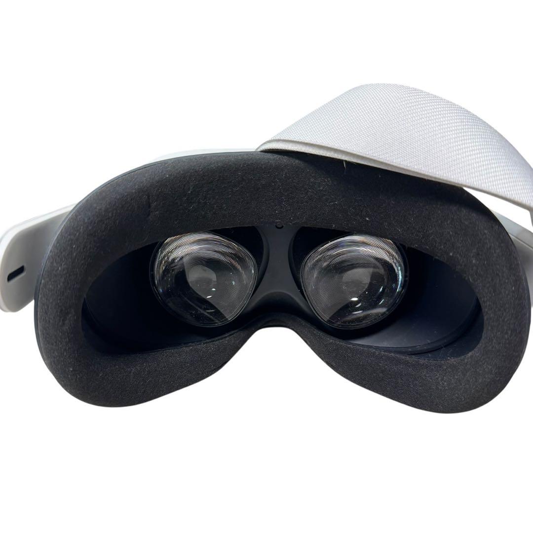  Quest 2 VRヘッドセット 64GB