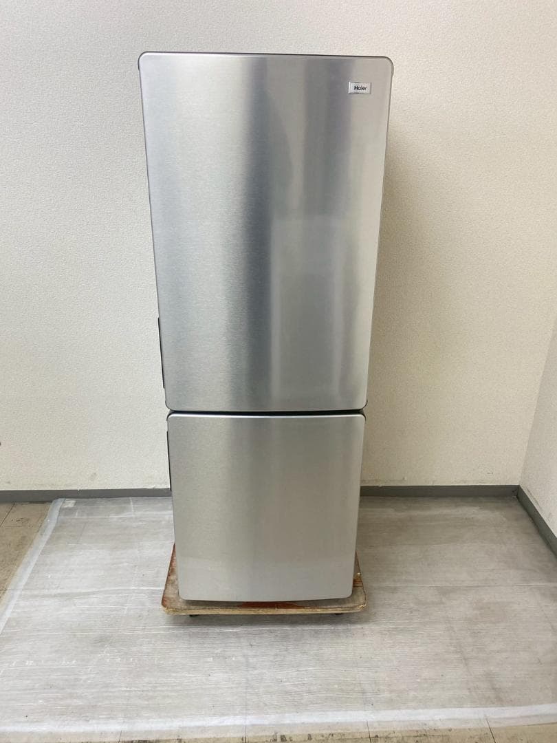 冷蔵庫 一人暮らし Haier 173L 2023年製 極上美品 O30f2