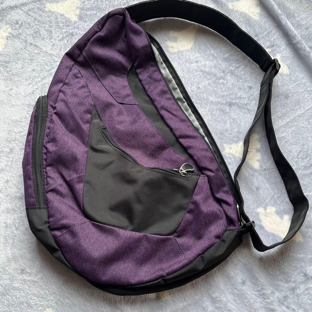 HEALTHY BACK BAG　アーバントラベラーM