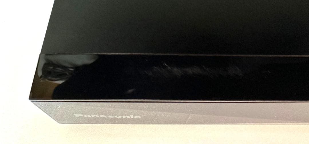 Panasonic ブルーレイレコーダー DMR-2CW50