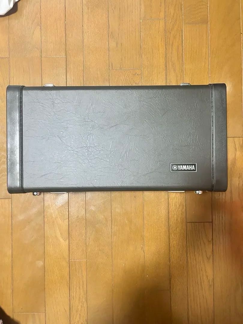 YAMAHA YTR-4335GS トランペット シルバー