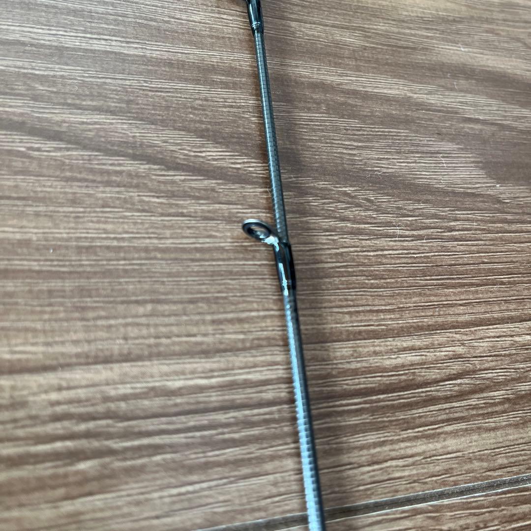 ジャッカル　ビンビンスティックシュプリーム　BSP-C511UL