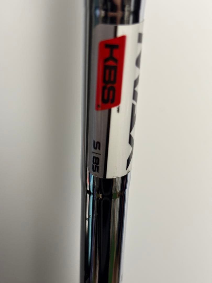 限定値下　TaylorMadeSIMMAX ユーティリティ 2本　3U 4U