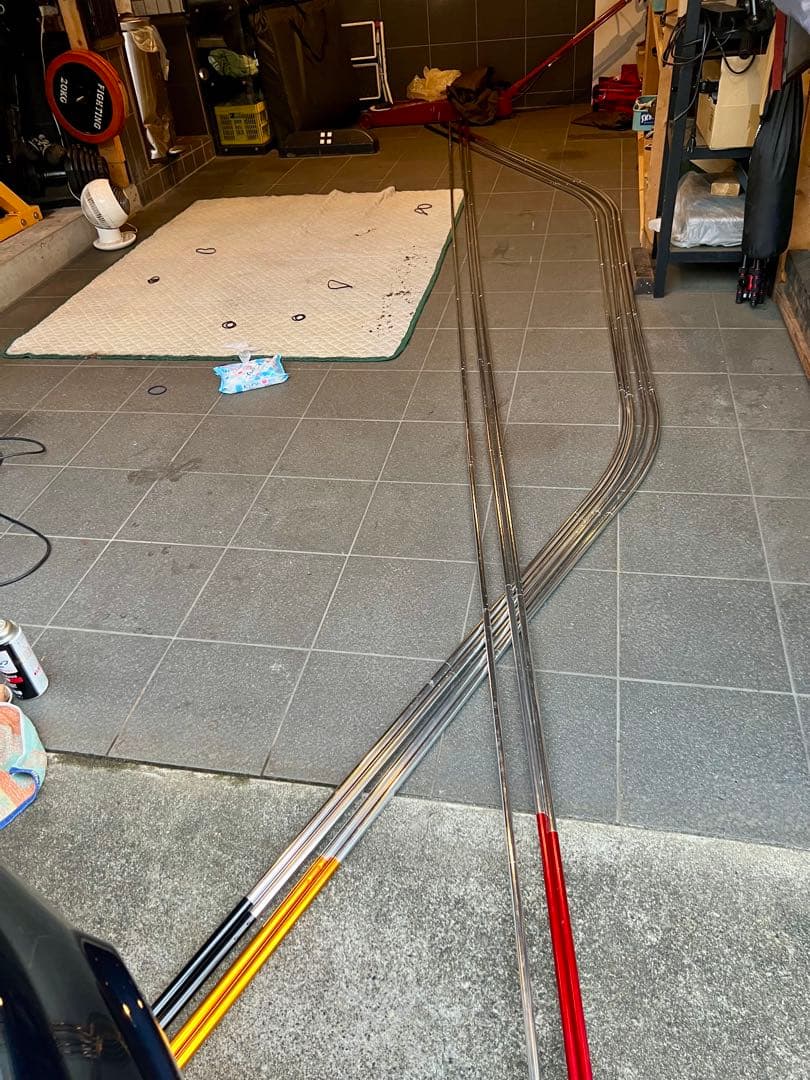 ogawa アポロン　その②