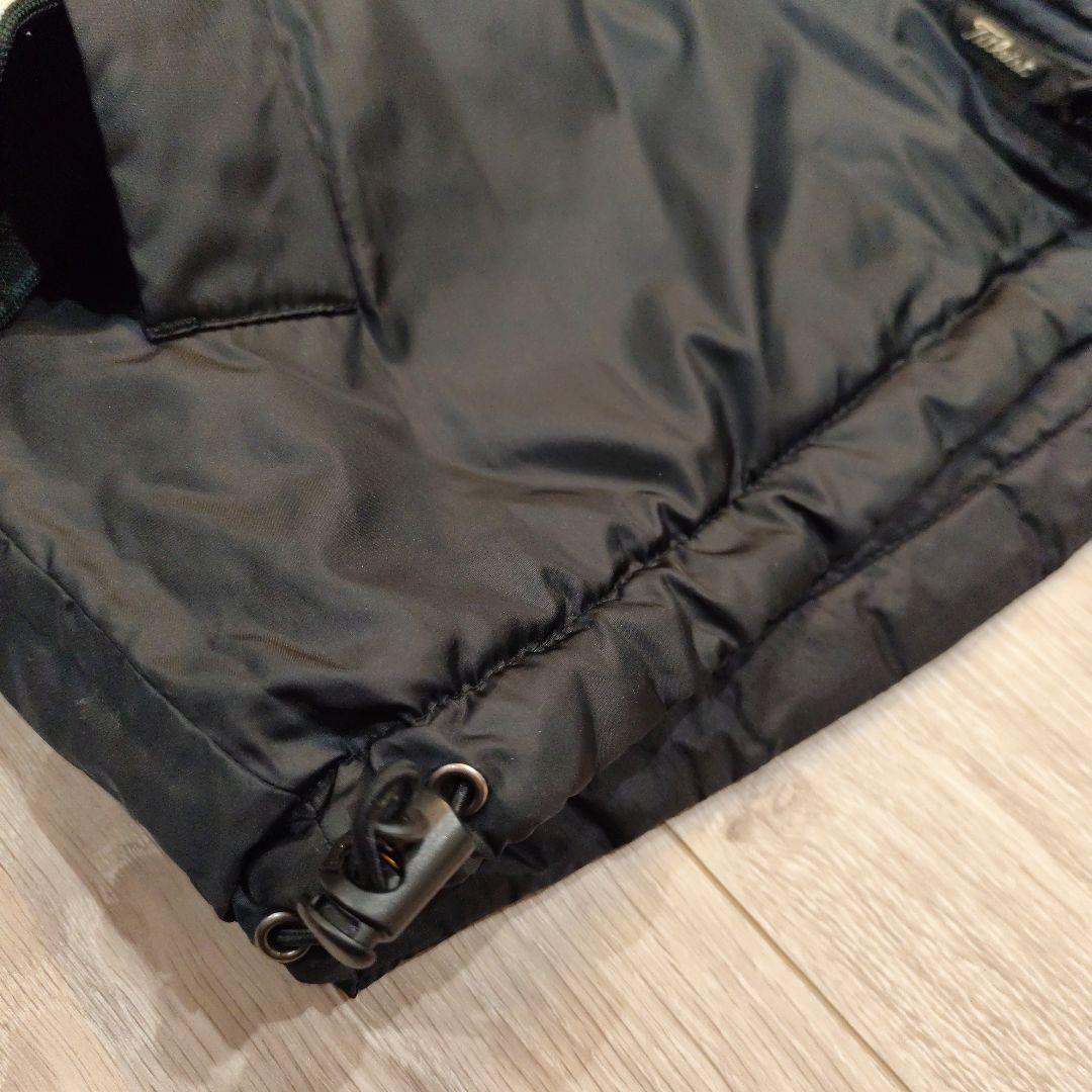 【未使用】Titleist タイトリスト ブラック リバーシブルジャケット L