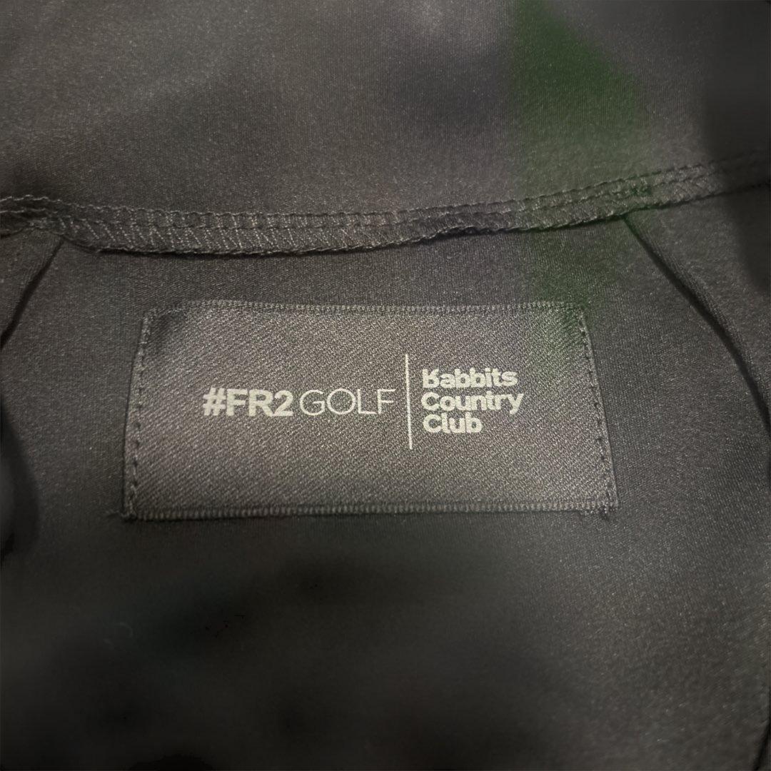 fr2 ゴルフウェア ワンピース