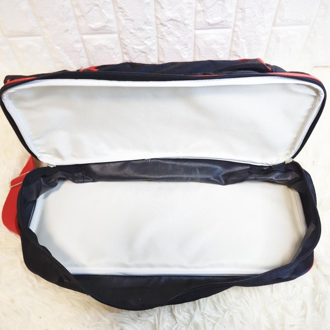 80s PUMA 2WAY バッグ「YAMAHA FOOTBALL CLUB」