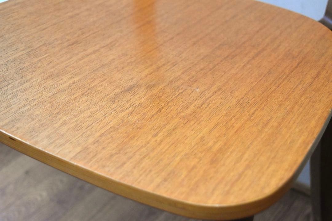 ダイニングチェア Francfranc ORGA chair