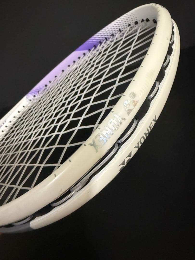 YONEX ヨネックス　テニスラケット