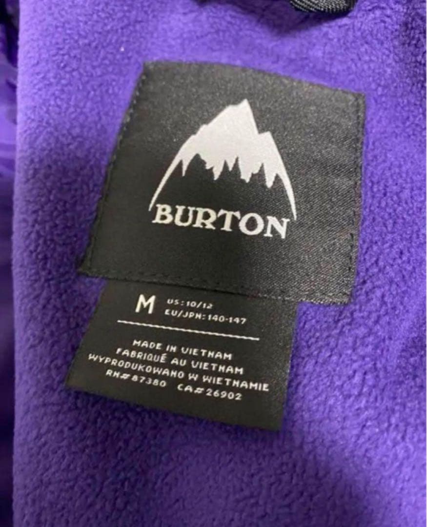 【140cm】新品未使用 タグ付き キッズ スノーボードウエア つなぎ