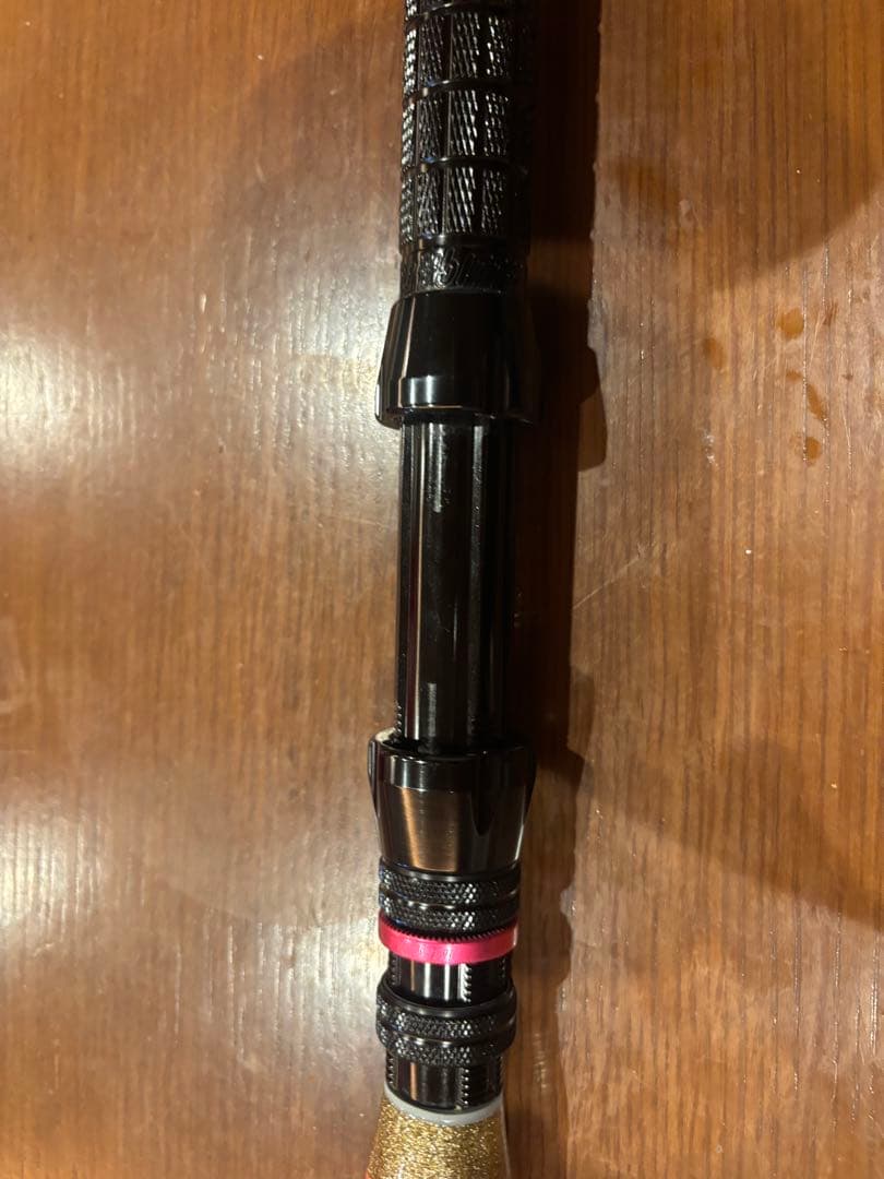 アリゲーターロッドギルブラストSP