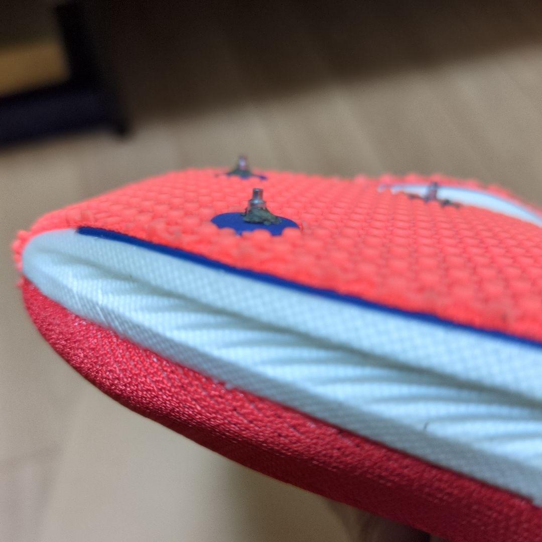 Mizuno CHRONODIST　NEO　Ｕ1GA242012