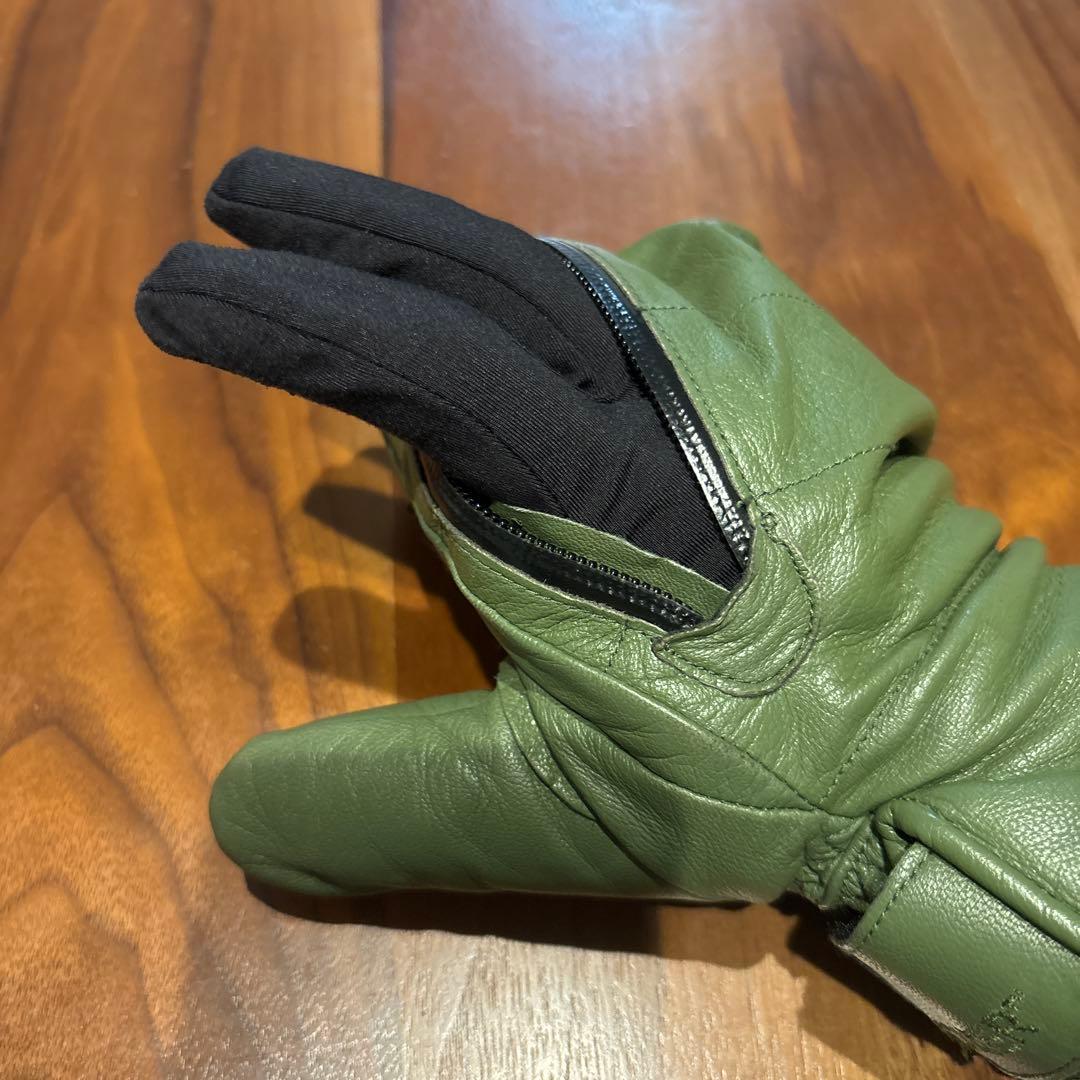 SWANY スワニー　Bocco ボッコ　US Sサイズ　TS-100