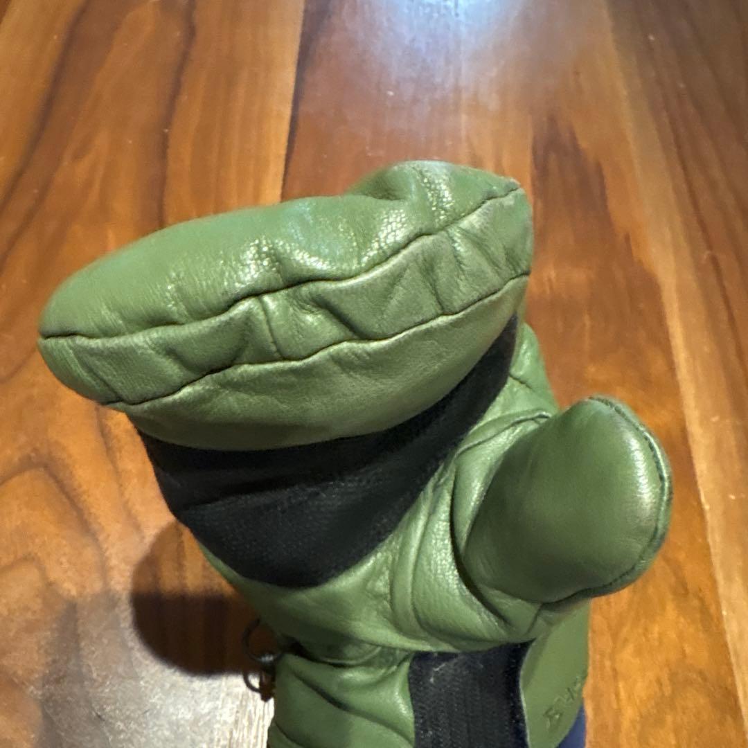 SWANY スワニー　Bocco ボッコ　US Sサイズ　TS-100