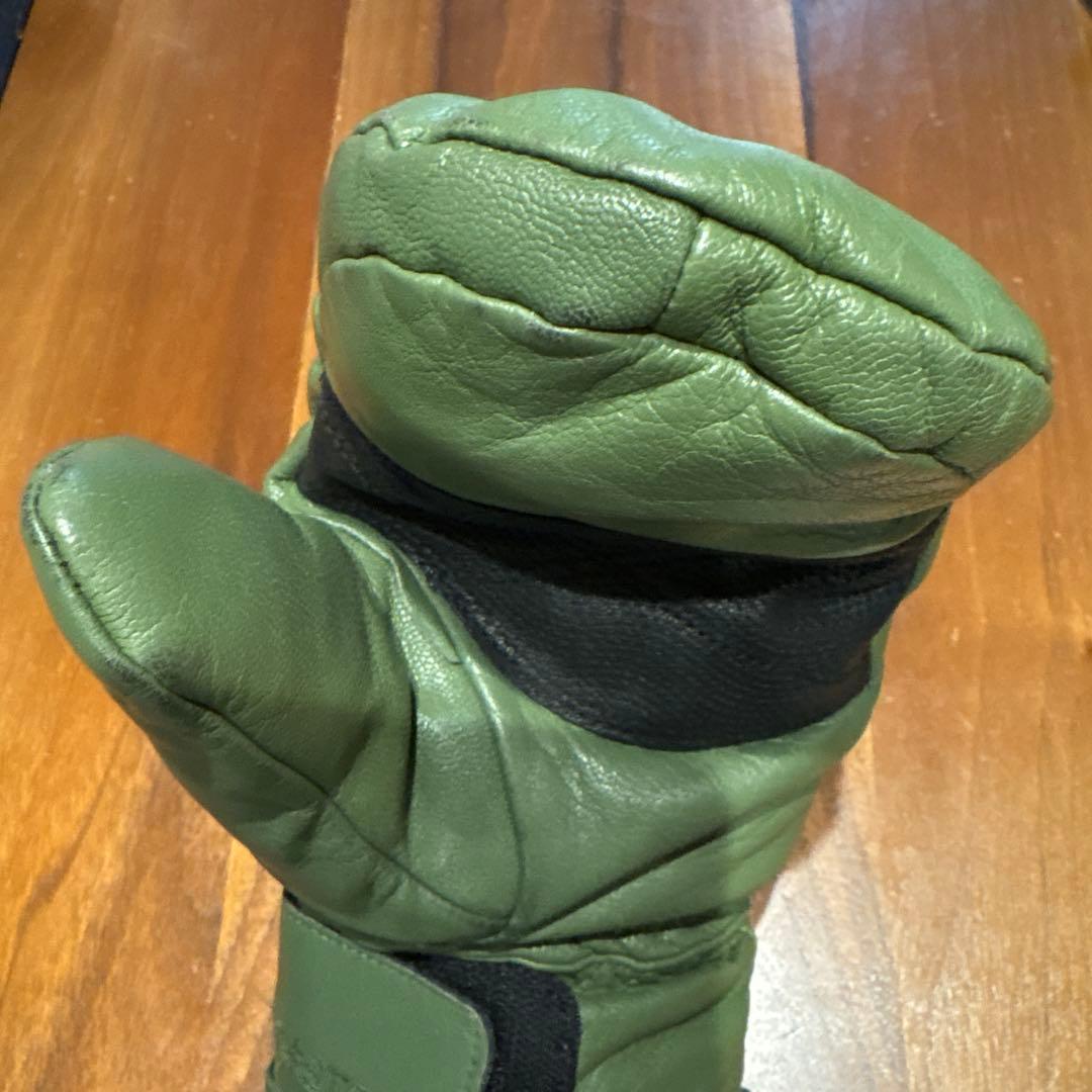 SWANY スワニー　Bocco ボッコ　US Sサイズ　TS-100