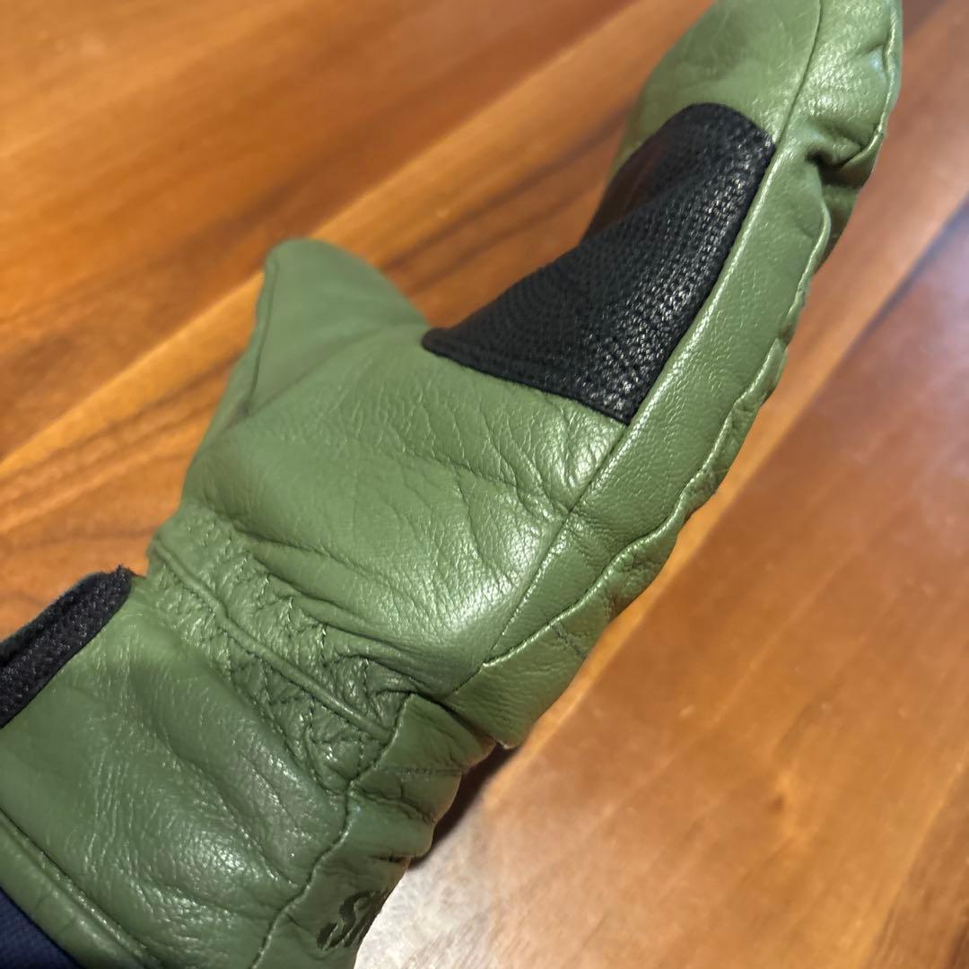 SWANY スワニー　Bocco ボッコ　US Sサイズ　TS-100