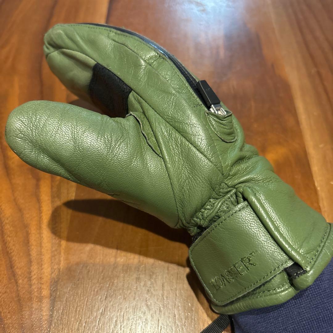 SWANY スワニー　Bocco ボッコ　US Sサイズ　TS-100