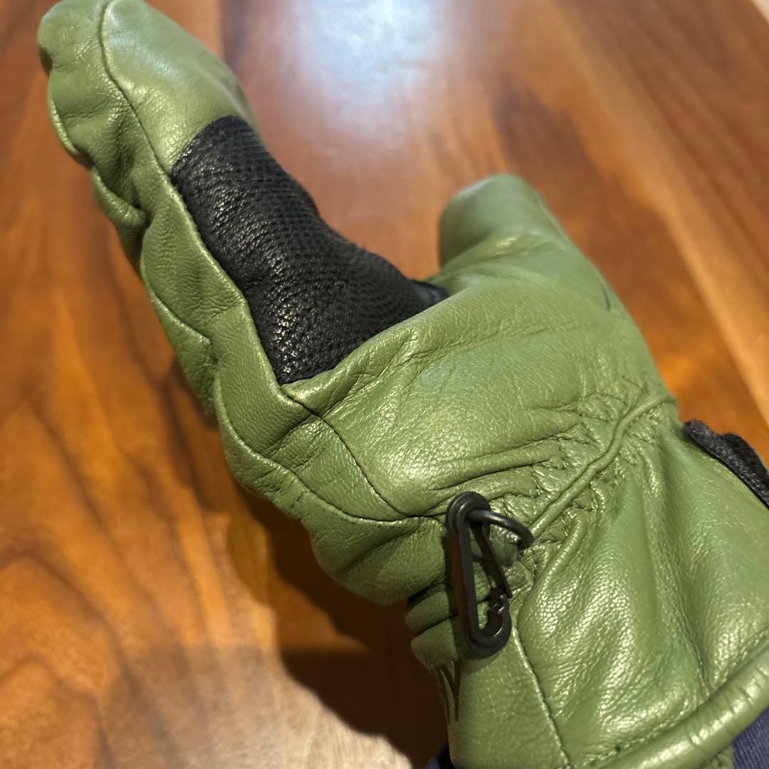 SWANY スワニー　Bocco ボッコ　US Sサイズ　TS-100