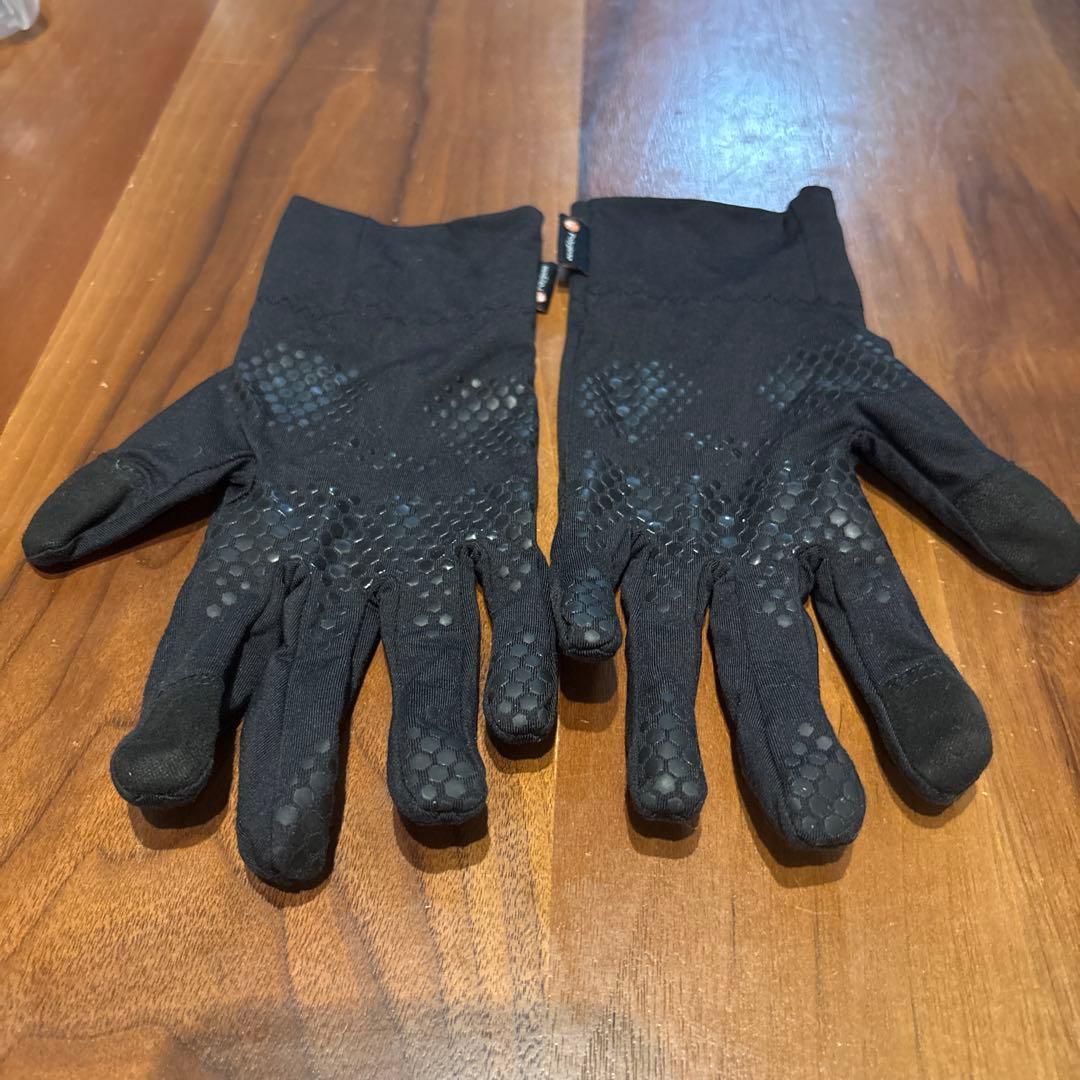 SWANY スワニー　Bocco ボッコ　US Sサイズ　TS-100