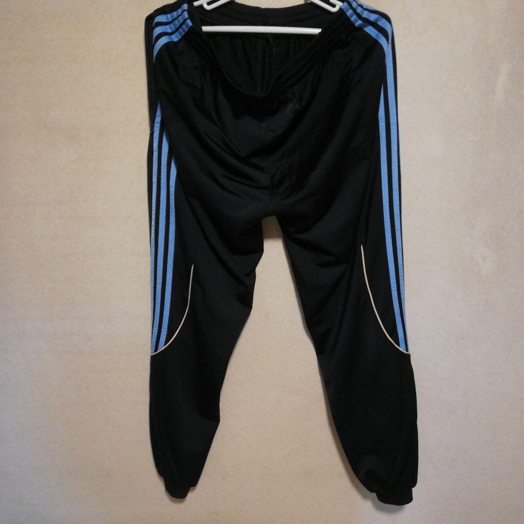 アルゼンチン代表　セットアップ