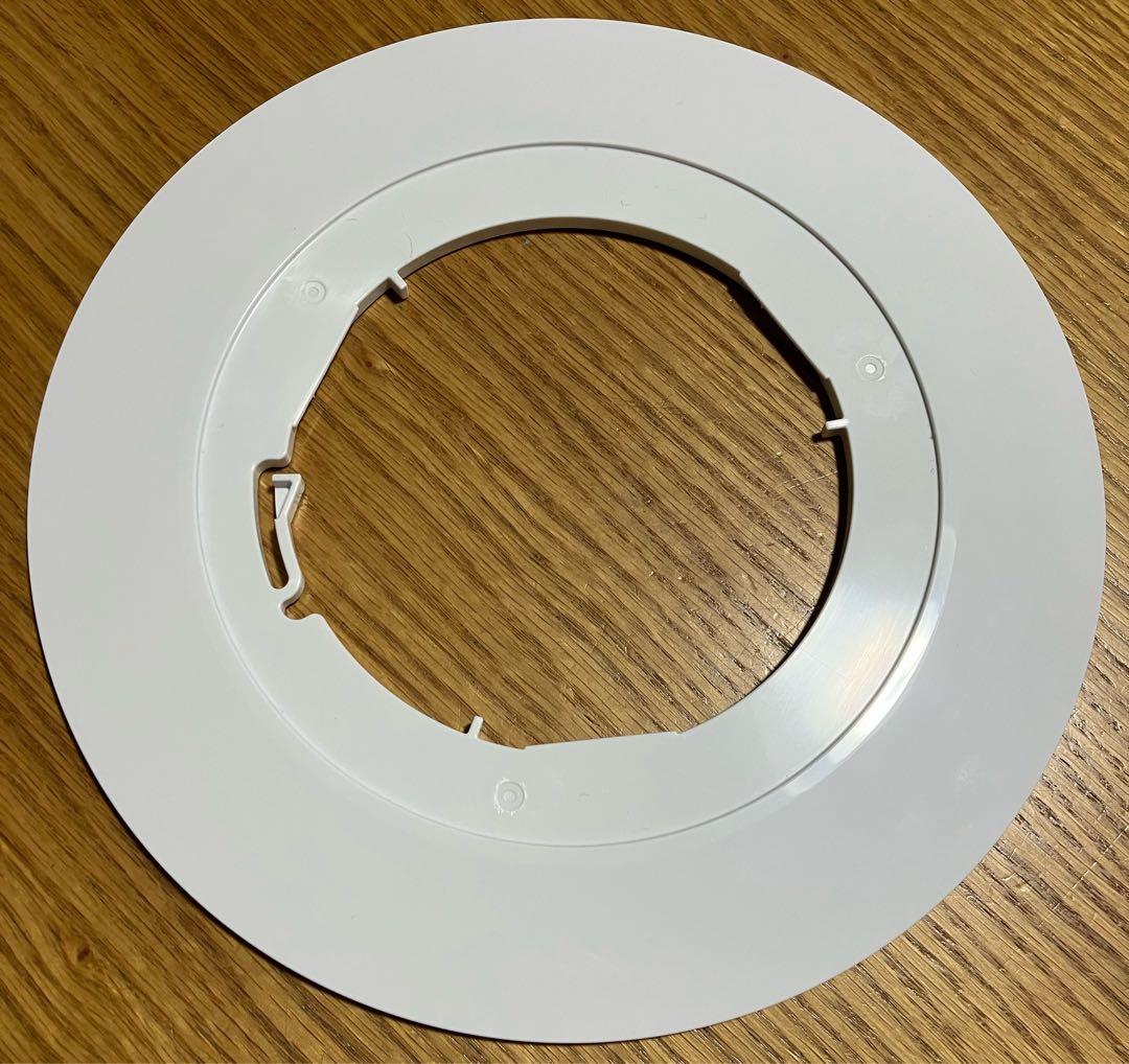 【ほぼ新品】Dyson Hot+Cool HF1 2025年11月発売 モデル