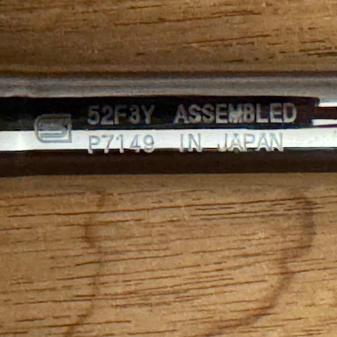 がんげんさん専用　Mizuno 245 アイアンセット 6本