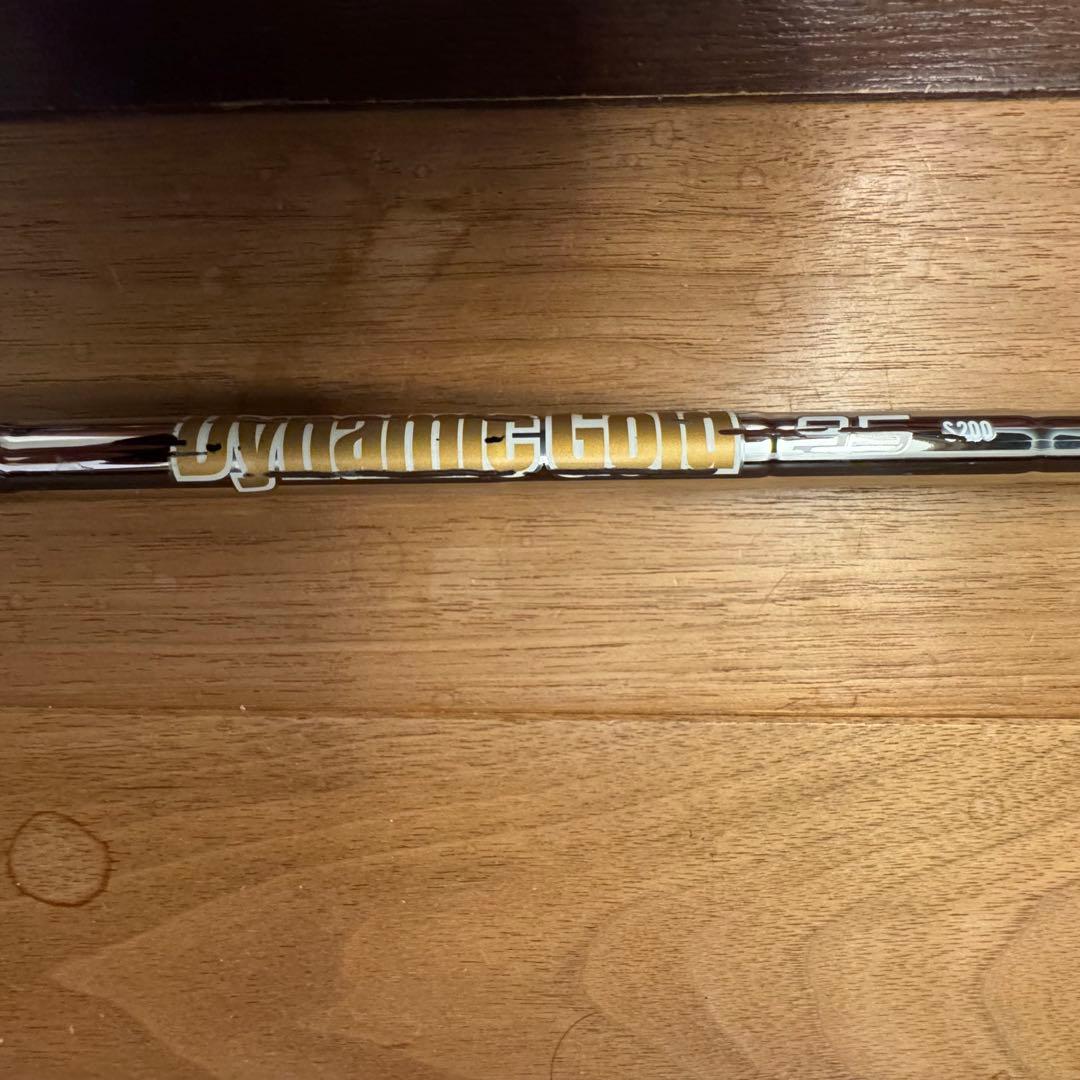 がんげんさん専用　Mizuno 245 アイアンセット 6本