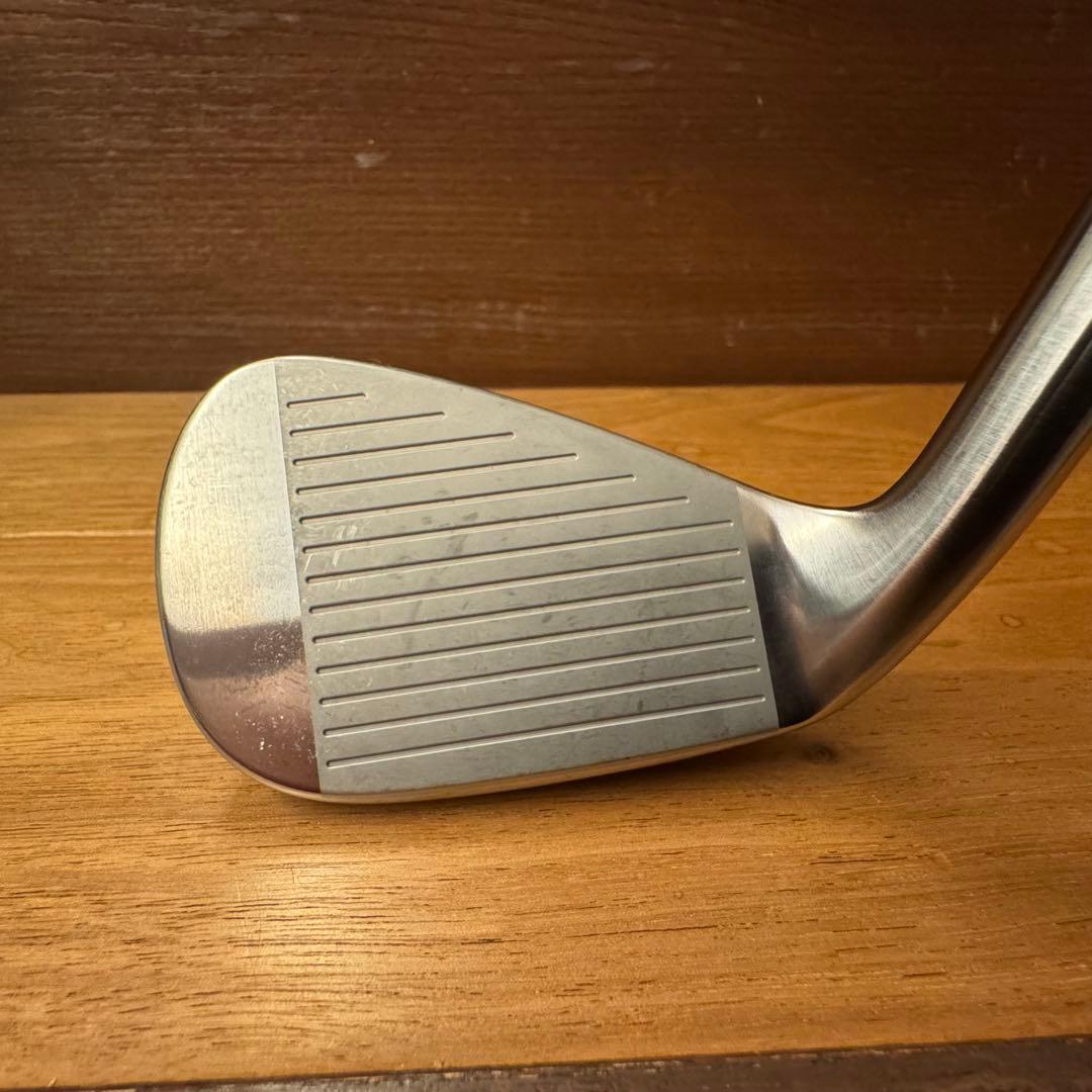 がんげんさん専用　Mizuno 245 アイアンセット 6本