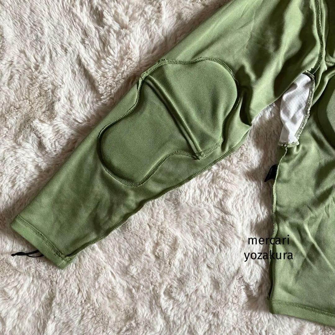 美品 INDUSTY インダスティプロテクター XS