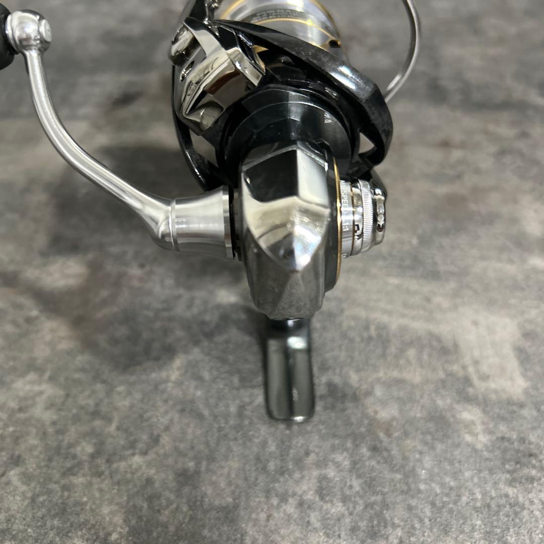 ダイワ20ルビアスLT2000S