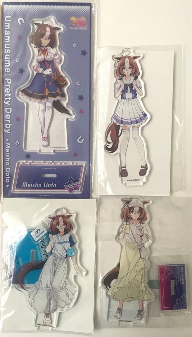 NARUTO オビト 忍里 バースデー缶バッジ 100mm缶バッジ 未開封