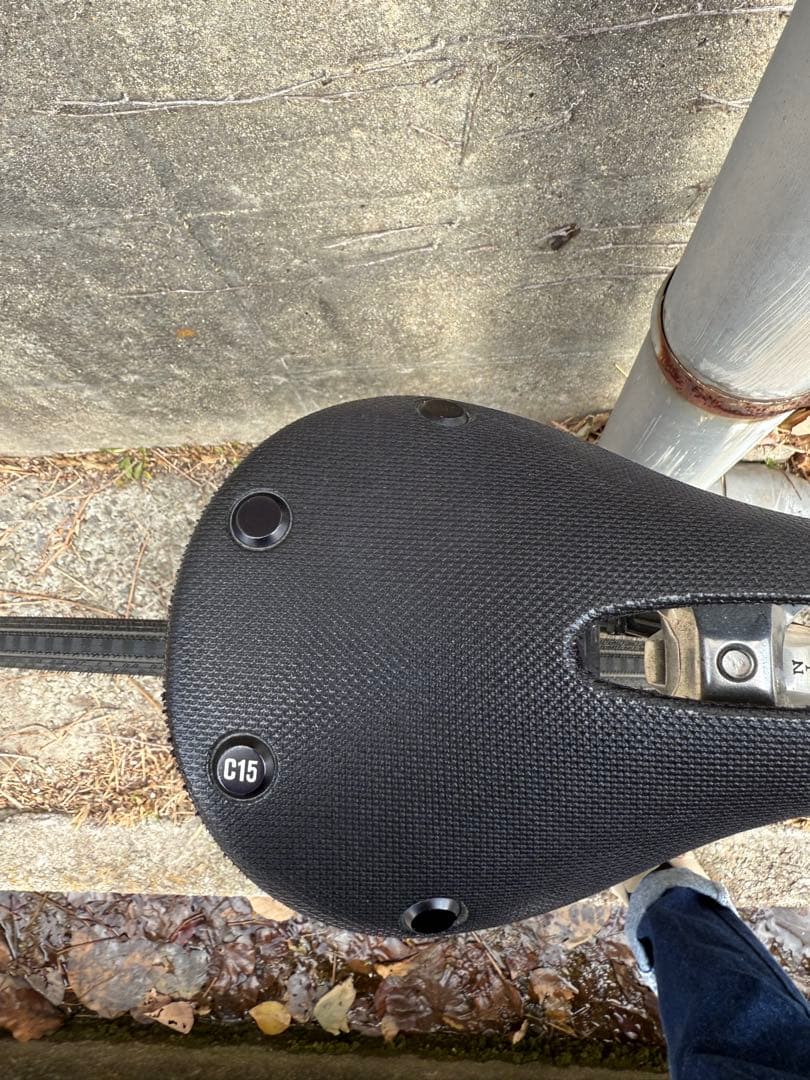 自転車本体 Surly Straggler