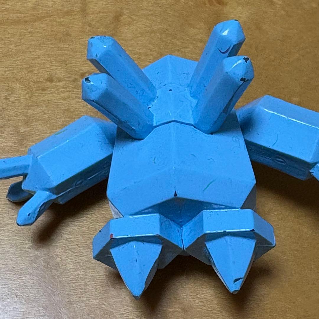 ポケモン ミニフィギュア 54体セット