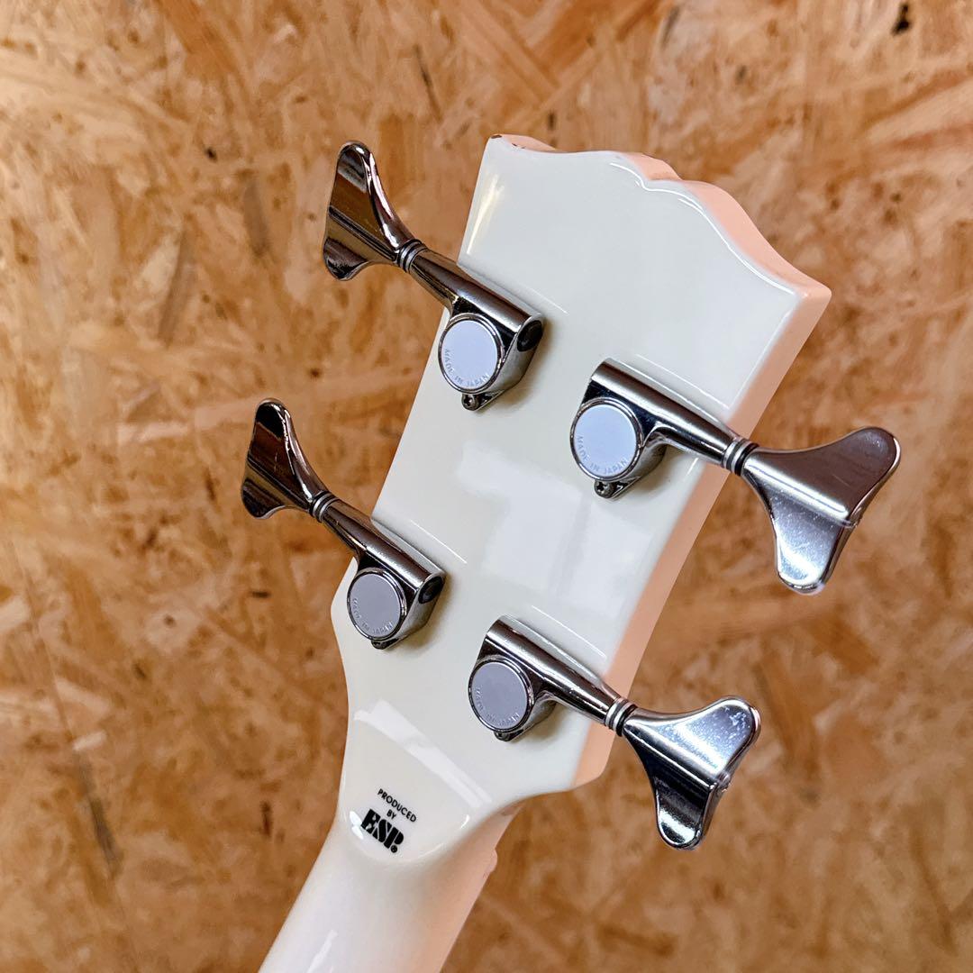 希少！EDWARDS E-J-MF SGベース LUNA SEA Jモデル - メルカリ