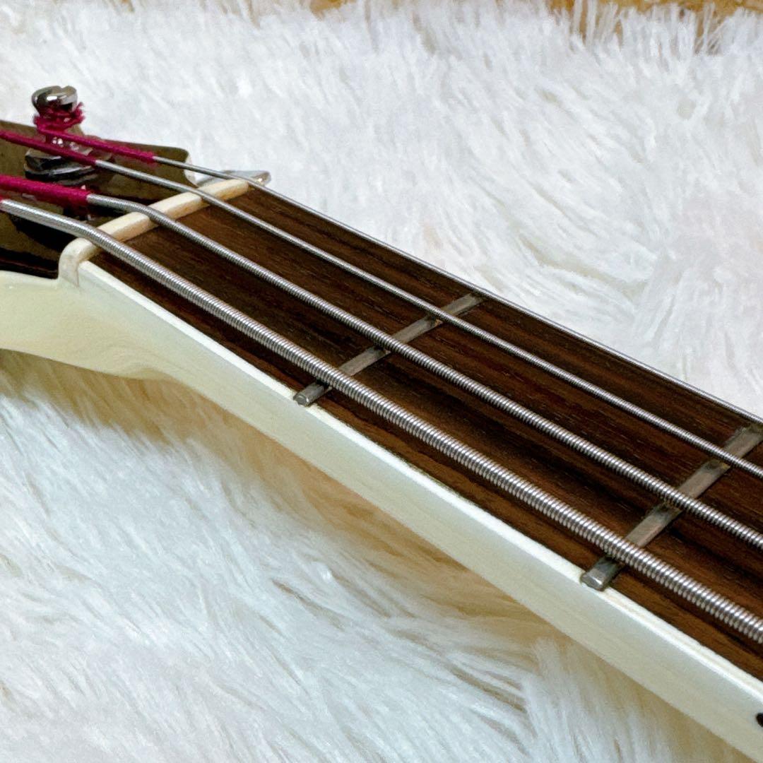 希少！EDWARDS E-J-MF SGベース LUNA SEA Jモデル - メルカリ