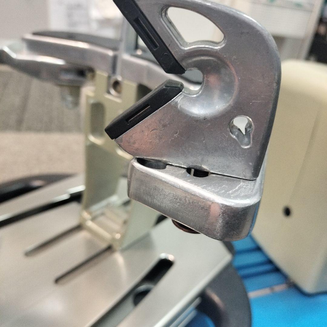 【動作確認済】TOALSON テニスストリング張り機