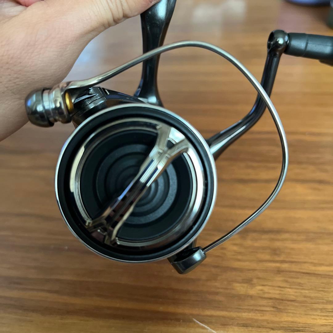 24ツインパワー3000MHG