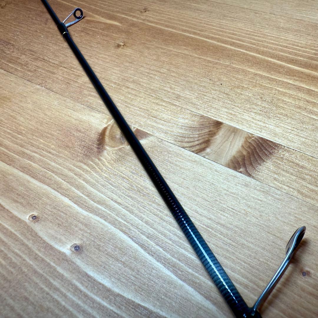 ValkeIN Break Through Zero-Verge 6’0ISS